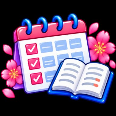 AI Study Roadmap