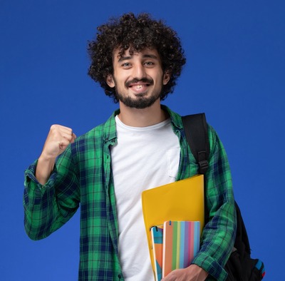 Student 1