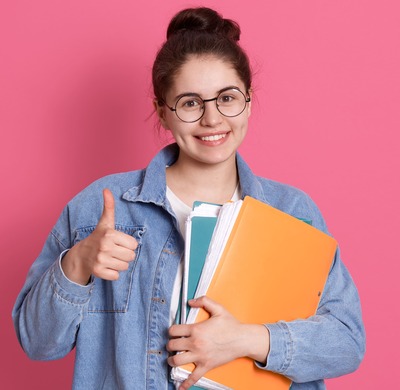 Student 3
