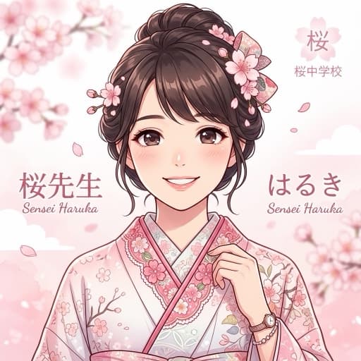Tomodai AI Sensei